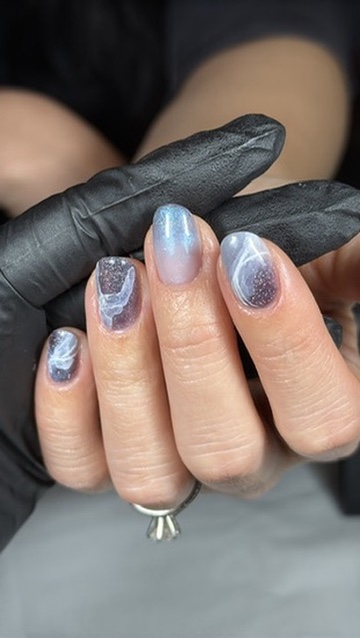 Nail Art & Designs